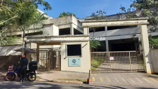 Apartamento com 2 Quartos à venda, 44m² no Parque Munhoz, São Paulo