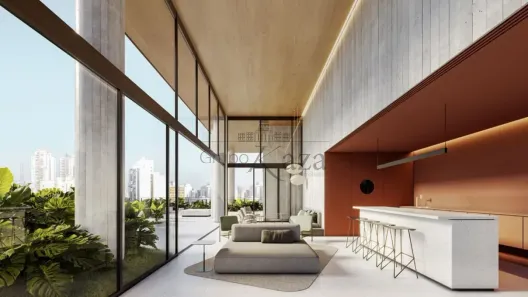 Apartamento com 2 Quartos à venda, 87m² no Pinheiros, São Paulo