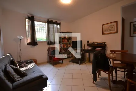 Apartamento com 2 Quartos à venda, 56m² no Vila Indiana, São Paulo