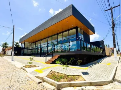 Ponto Comercial para alugar, 43m² no Capim Macio, Natal