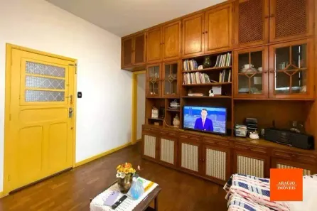 Apartamento com 2 Quartos à venda, 80m² no Serra, Belo Horizonte