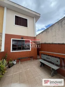 Sobrado com 3 Quartos à venda, 150m² no Vila Nova Mazzei, São Paulo