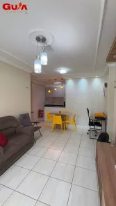 Apartamento com 2 Quartos à venda, 70m² no Centro, Horizonte