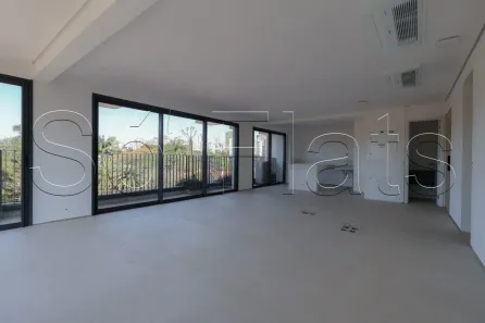 Apartamento com 2 Quartos à venda, 180m² no Jardim Paulista, São Paulo