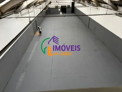 Galpão/Depósito/Armazém para alugar, 730m² no Centro, São Caetano do Sul