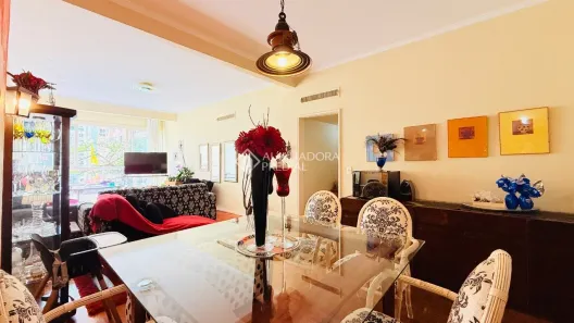Apartamento com 3 Quartos à venda, 164m² no Centro Histórico, Porto Alegre