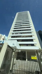 Apartamento com 2 Quartos à venda, 67m² no Federação, Salvador