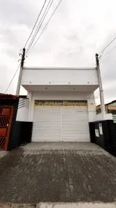 Ponto Comercial para alugar, 85m² no Vila Rica, Pindamonhangaba