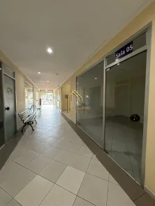 Sala Comercial com 1 Quarto para alugar, 20m² no São Francisco, Cuiabá