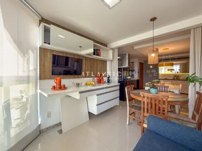 Apartamento com 2 Quartos à venda, 100m² no Itapuã, Vila Velha