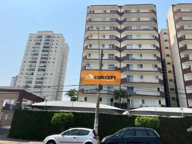 Apartamento com 2 Quartos à venda, 64m² no Jardim Japão, Suzano