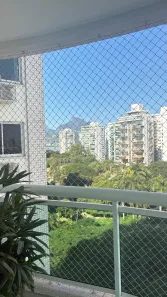 Apartamento com 3 Quartos à venda, 152m² no Barra da Tijuca, Rio de Janeiro
