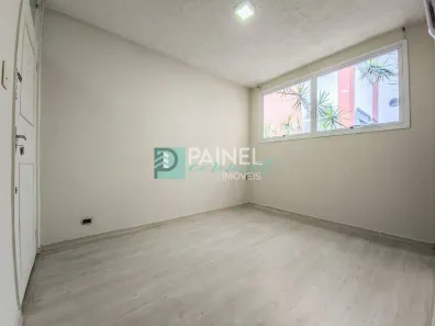 Sala Comercial para alugar, 45m² no Boqueirão, Santos