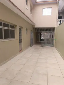 Casa com 2 Quartos para alugar, 140m² no Chácara Santo Antônio (Zona Leste), São Paulo