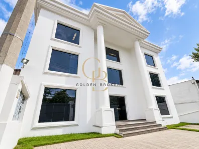 Imóvel Comercial para alugar, 585m² no Planalto Paulista, São Paulo