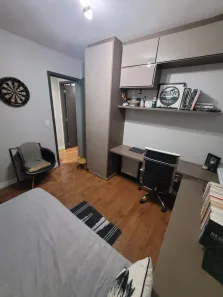 Apartamento com 3 Quartos à venda, 77m² no Jardim das Américas 2ª Etapa, Anápolis