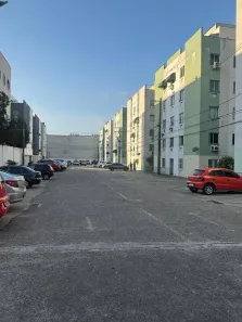 Apartamento com 2 Quartos à venda, 41m² no Campo Grande, Rio de Janeiro