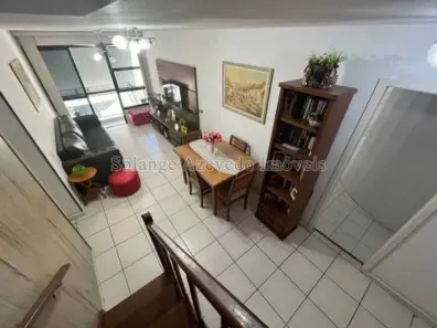 Cobertura com 4 Quartos à venda, 199m² no Tijuca, Rio de Janeiro