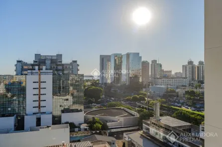Apartamento com 3 Quartos à venda, 98m² no Menino Deus, Porto Alegre