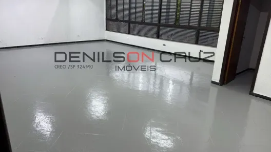 Sala Comercial para alugar, 48m² no Centro Cívico, Mogi das Cruzes