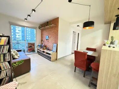 Apartamento com 3 Quartos à venda, 68m² no Vila Butantã, São Paulo