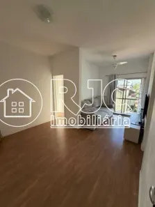 Apartamento com 2 Quartos à venda, 60m² no Tijuca, Rio de Janeiro