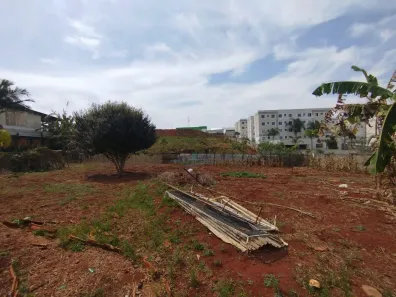 Fazenda/Sítio à venda, 3036m² no Jardim Ana Eliza, Cambé