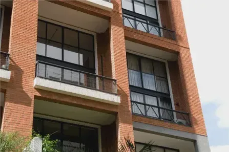 Cobertura com 2 Quartos à venda, 130m² no Cerqueira César, São Paulo