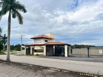 Lote/Terreno à venda, 259m² no Alto da Boa Vista, Sorocaba