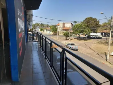 Prédio Comercial à venda, 414m² no Parque Anhangüera, Ribeirão Preto