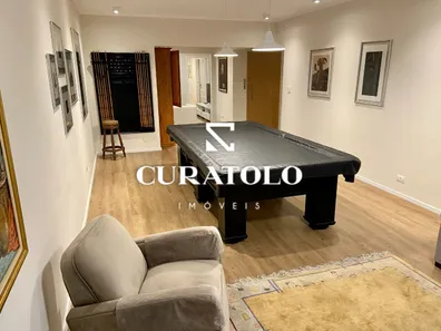 Apartamento com 4 Quartos à venda, 245m² no Higienópolis, São Paulo