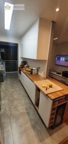 Apartamento com 3 Quartos à venda, 63m² no Vila Moraes, São Paulo