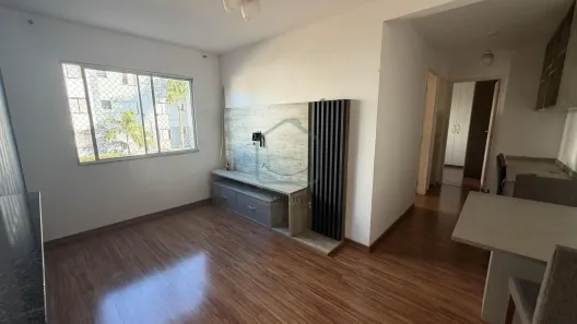 Apartamento com 2 Quartos para alugar, 52m² no Cidade Edson, Suzano