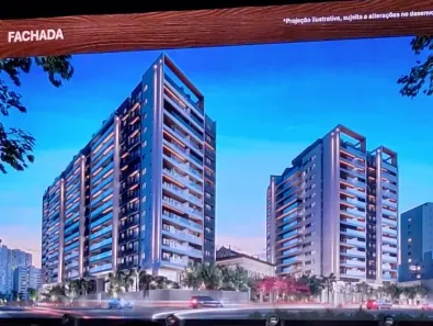 Apartamento com 3 Quartos à venda, 113m² no Flamengo, Rio de Janeiro