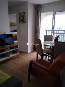 Apartamento com 2 Quartos à venda, 40m² no Vila Independência, São Paulo