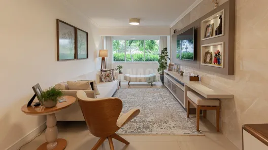 Apartamento com 3 Quartos à venda, 120m² no Vila Jardim, Porto Alegre