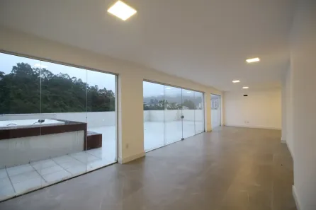 Apartamento com 3 Quartos à venda, 316m² no Freguesia (Jacarepaguá), Rio de Janeiro