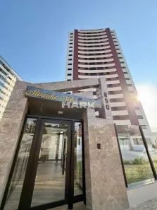 Apartamento com 2 Quartos à venda, 114m² no Candeias, Vitória da Conquista