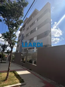 Apartamento com 3 Quartos à venda, 73m² no Nova Vista, Belo Horizonte