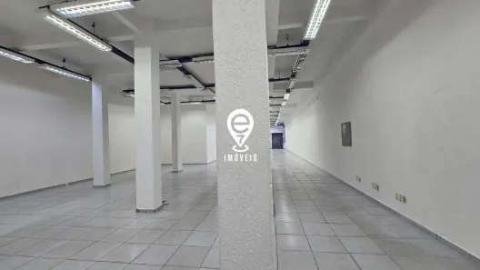 Ponto Comercial para alugar, 270m² no Mirandópolis, São Paulo