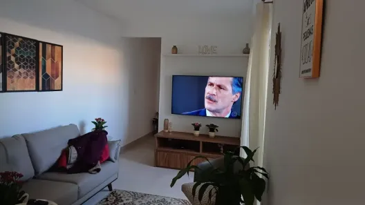 Apartamento com 2 Quartos à venda, 60m² no Campestre, Santo André