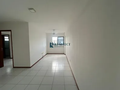 Apartamento com 2 Quartos para alugar, 54m² no Ponta Verde, Maceió