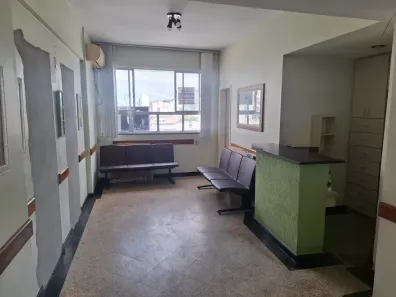 Consultório para alugar, 38m² no Centro, Nova Iguaçu