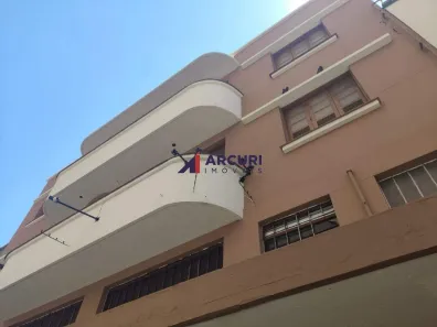 Prédio Comercial para alugar, 1709m² no Centro, Belo Horizonte