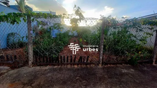 Lote/Terreno à venda, 300m² no Jardim Terramérica II, Americana