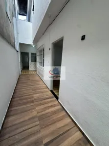 Casa com 1 Quarto para alugar, 45m² no Dos Casa, São Bernardo do Campo