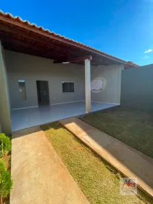 Casa com 2 Quartos à venda, 126m² no Betolândia, Juazeiro do Norte