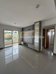 Apartamento com 1 Quarto à venda, 69m² no Lídice, Uberlândia
