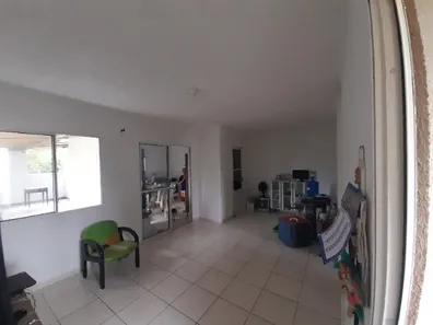 Casa com 2 Quartos à venda, 76m² no Eugênio de Mello, São José dos Campos