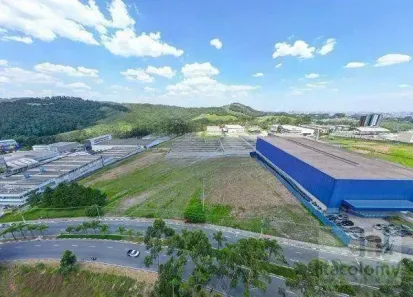 Lote/Terreno à venda, 9590m² no Tamboré, Santana de Parnaíba